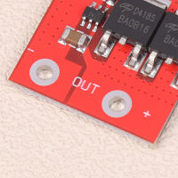 Digital Circuits? ไดโอด15A เหมาะอย่างยิ่งไดโอด dropout ต่ำแผง DC3-28V เซลล์แสงอาทิตย์ชาร์จแบตเตอรี่ป้องกันการชลประทานย้อนกลับการป้องกัน