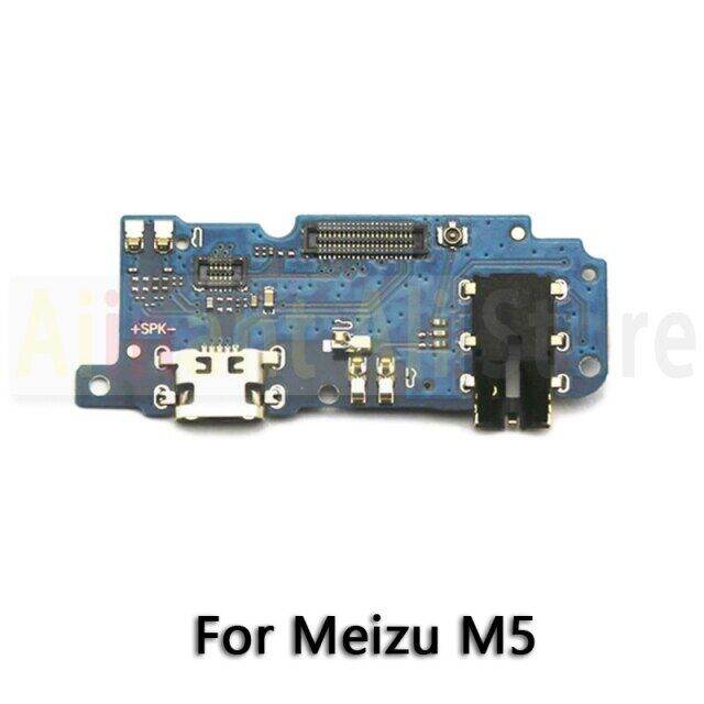 good-quality-anlei3-บอร์ดที่ชาร์จ-pcb-flex-สำหรับ-meizu-m2-m3-m3s-m5s-m5-m6-note-mini-u10-u20สายเคเบิลงอได้ชาร์จที่ท่าเรือขั้วต่อช่องเสียบ-usb