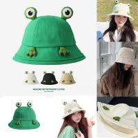 ☊❦❄ Womens Korean corduroy fisherman bucket hat for female students all-match literary sunhat