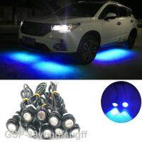 202339Yuhdfsugff 10ชิ้น Underglow สำหรับรถกะบะเอทีวี UTV ออฟโรดเรือ