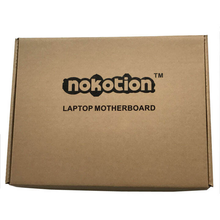 nokotion-สำหรับ-hp-compaq-cq40แล็ปท็อปเมนบอร์ด-gl40-ddr2-la-4101p-494035-001หลัก-b-oard-พร้อม-cpu