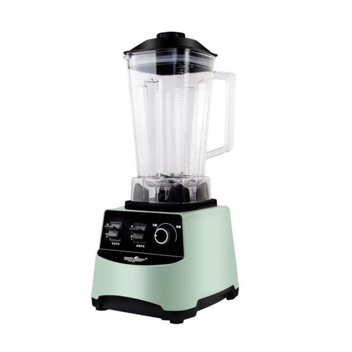 Blender Serbaguna High Speed Heavy Duty Blender Lazada Indonesia