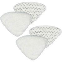 Replacement Steam Mop Pads for Poweredge and Powerforce Lift-Off 1544Z 2078 20781 Series Mop Pads