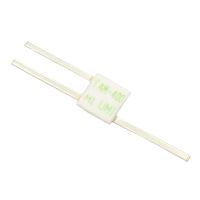 5pcs FAM-400 Thermal Fuse M4 TF Cutoff 139C 139 Degree 6A 50V 3 Pin 3P Temperature Electrical Circuitry Parts