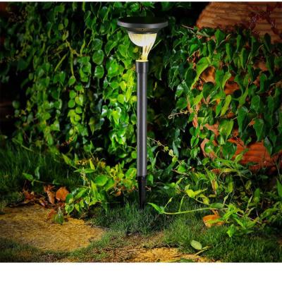 Mi Yi midou Solar Garden Lamp Household Outdoor Lawn Lamp Waterproof Villa Landscape Ornamental Floor Outlet Street Lamp