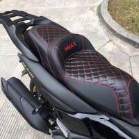 hjk♕♚❀  Modified Motorcycle nmax2023 spare part nmax155 nmax2022 nmax seat mat pad cushion seats for yamaha nmax125 nmax150 2021