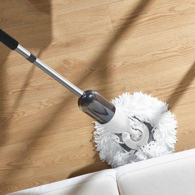 Spray Mop Wooden Floor with Reusable Microfiber Pads 360 Degree Handle Home Windows Kitchen Mop Sweeper Broom Clean Tools