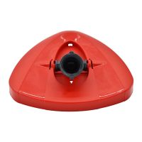 2023 NEW Spin Mop Base Disc Mop Head Replacement Plastic Triangle Disc For Cedar Easy Wring Mop Accessory