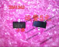 5PCS New Original New Original 2SA1362 2SA1362-1 2SA1362-Y  Printing AEY   SOT23-3 In Stock