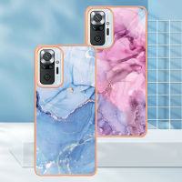 Redmi Note 10 Pro Case, WindCase Pattern Hybrid Hard Back Transparent TPU Bumper Case Cover for Xiaomi Redmi Note 10 Pro / Note 10 Pro Max