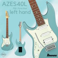 กีตาร์ไฟฟ้า มือซ้าย Ibanez AZES Series รุ่น AZES40L left hand
