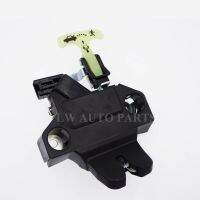 Clarissali for E15 2006-2013 6460002040 64600-02040 TAILGATE LOCK REAR TRUNK LOCKs LOCKing