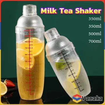 Matcha Shaker 500 ml