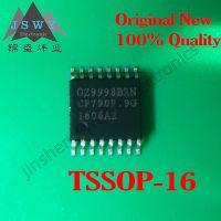 Free Shipping For 1~100PCS OZ9998BRN OZ9998 Liquid Crystal Power Supply Chip TSSOP16 Brand New Spot Electronic