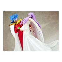 Original Bandai Saint Cloth Myth Phoebus Abel Apollo Athena Memorial Set Tamashii In Stock Anime Action Collection Figures Model