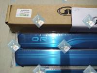 [รถยนต์] คิ้วบันไดขอบประตูลาย ORA AC21ES11030 [ของแท้ศูนย์] GWM ORA Goodcat Scuff Plate ORA