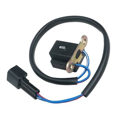 1 PCS Marine Crankshaft Position Sensor Replacement 6H2-85895-01 6H2-85895-00 Fit for Yamaha 2 Stroke 60HP-90HP Outboard