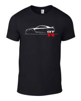 Navy Gtr Supercar Turbo Niss Car T Shirt Custom Mens Womens R34 R35 Nismo New Low Price Round Neck Men Tee Shirt Cotton XS-6XL