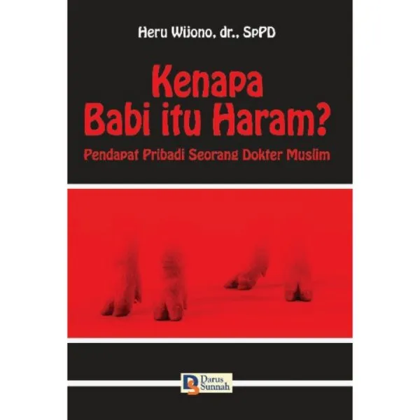 Mengapa Babi Itu Haram Lazada Indonesia