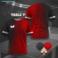 ♧❦ Eartha Boyle Cross-border 2023 quick-drying take game 3 d printing table tennis badminton sports jerseys hot style