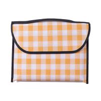 Picnic Mat Camping Hiking Portable Beach Blanket Folding Camping Mat Waterproof Lawn Camping Equipment