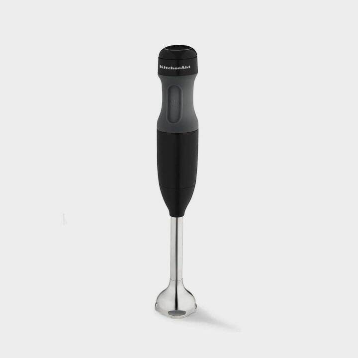 KitchenAid 2 speed hand blender Matte Black 5KHB1231GBM Lazada