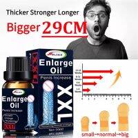 ZZOOI Thickening Growth Massage Delay Liquid for Men Products Care Sexy Lingerie