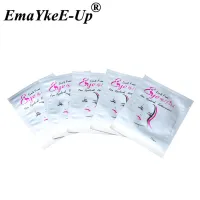 200pair Patch Lashes Hydrogel Patches Gel Eyepads Eyepads For Eyelash Extension Planting Eyelash Tools