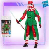 Hasbrochristmas หุ่นยนต์อนิเมะฮีโร่รุ่นสตาร์วอร์สตอร์มทรูปเปอร์จำนวนจำกัดสินค้า Gratis Ongkir ของขวัญของเล่นเด็กเด็กทารก