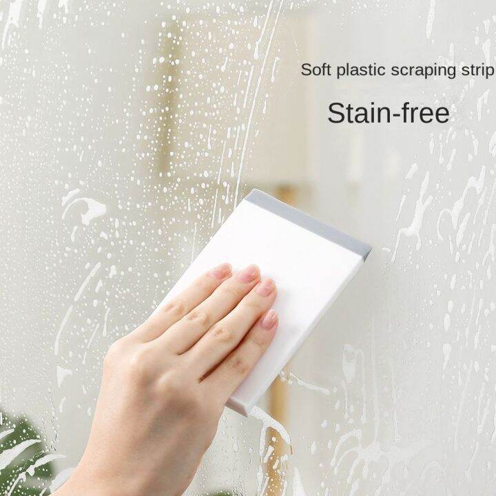 oak-แบบ2-in-1-ที่ขูดแปรง-ซิลิโคนนุ่มๆ-หัวคู่-ที่ปัดน้ำฝนกระจก-เครื่องมือทำความสะอาดมือ-ไม้กวาดหุ้มยางทำความสะอาดกระจก-สำหรับห้องครัวห้องน้ำโรงรถ