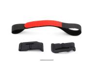 LC Racing C8214 Brace ช่วงล่าง,พร้อมที่ใส่แบตเตอรี่สำหรับ PTG-1