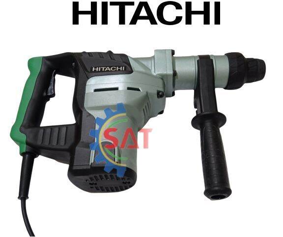 Hitachi Dh Ms Mesin Bor Beton Dh Ms Rotary Hammer Lazada Indonesia