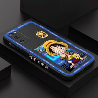 เคสโจรทะเลหัวเราะ Samsung Galaxy S20 FE Ultra Plus S10 S10E S9 Plus แฟชั่นการออกแบบสร้างสรรค์