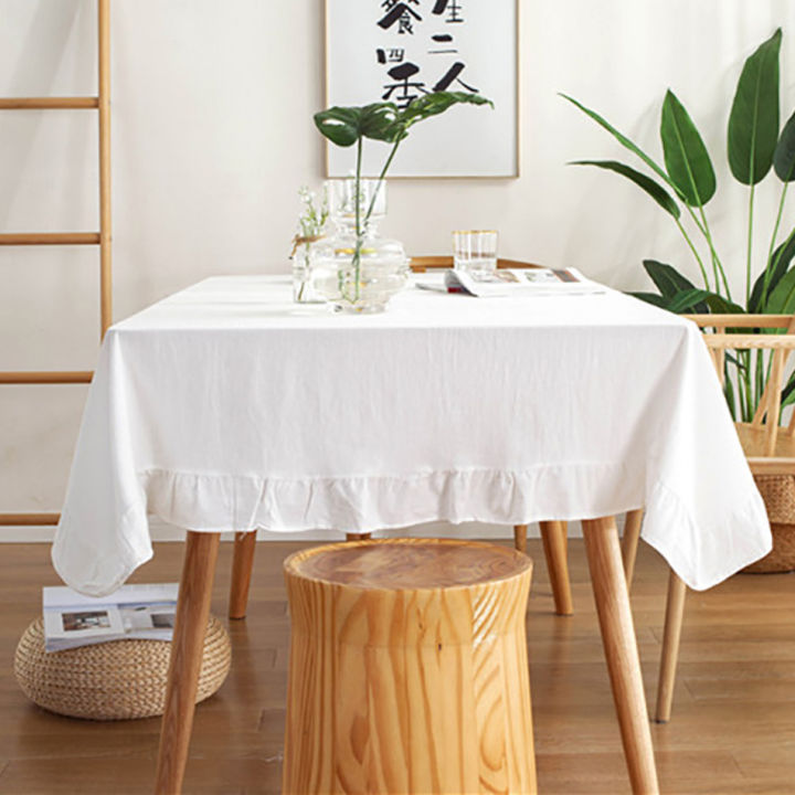 rectangle-tablecloth-white-coffee-table-cotton-ruffled-cofee-table-cloth-wedding-decoration-party-living-room-coat-cover-mat