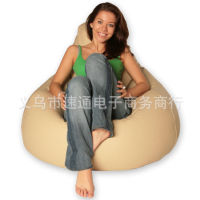 Spot parcel post Leisure Sofa Couch Bean bag Lazy Sofa Export to Europe, America and Australia Factory Direct Sales