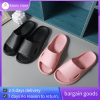 TH StockThick heel sandals rubber EVA insert in home lifesavers long wear casual sandals non-slip