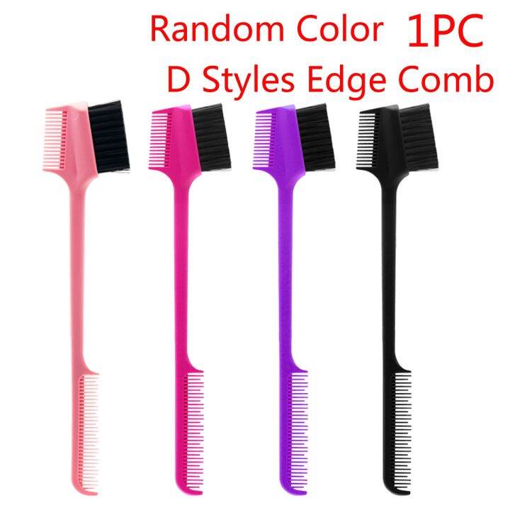 double-side-edge-hair-comb-control-hair-styling-brush-salon-professional-accessories-2-in-1