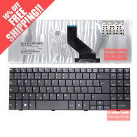 FOR LG QL9 QL4 A505 A510 R580 R590 laptop keyboard