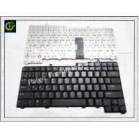 Russian Keyboard for Dell Inspiron 1501 1505 630M 640M 6400 PP20L 9400 E1405 E1505 E1705 Vostro 1000 XPS M140 M1710 0FF552 RU