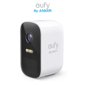 eufycam onvif