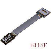 【NEW】 Smart Automation SDHC SDXC UHS-I SD Card Cable TF Memory Extension Cord การส่งข้อมูลความเร็วสูง