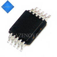 1pcs/lot HMC306MS10E HMC306 H306 MSOP-10 In Stock