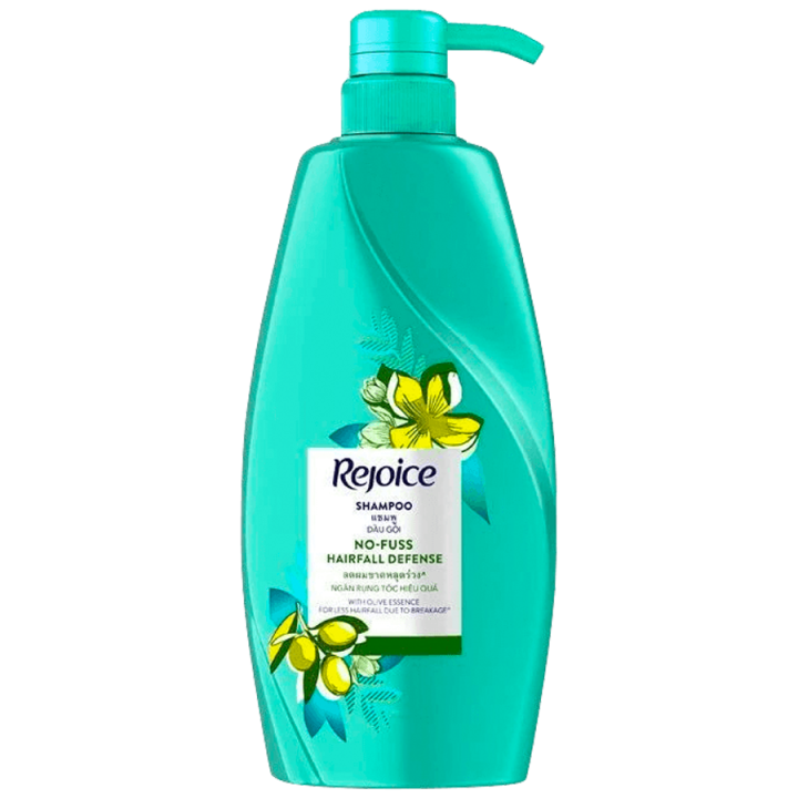 fernnybaby-แชมพู-รีจอยส์-rejoice-600ml-ยาสระผมรีจอยส์-ขวดใหญ่-ยาสระผม-รีจอยส์-ขวดปั๊ม-สีเขียว-hairfall-600-มล