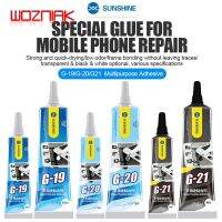 G-19 G-20 G-21 Glue Frame Sealant Warping Repair Adhesive Back Cover