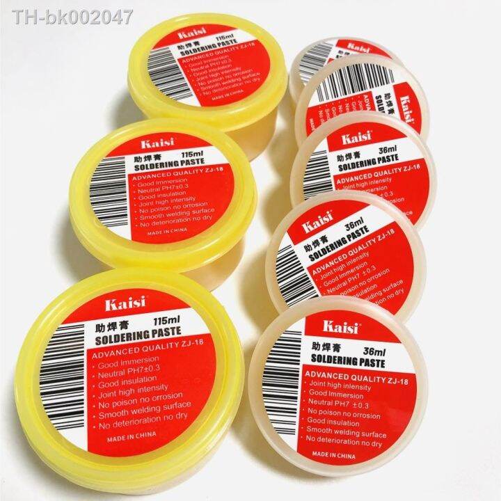 115ml-and-36ml-nt-advanced-environmental-rosin-soldering-solder-flux-paste-welding-gel-brand-new