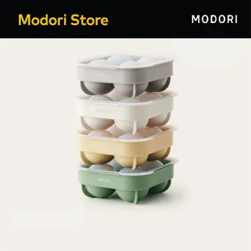 Modori Silicone Ice Ball Maker  Singapore Official Website