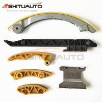 AuAuto เครื่องยนต์ Timing ชุด Timing Chain Guide Rail สำหรับ Saab B207 Vauxhall Opel Z20NET Buick Insignia Insignia 2.0 2.4