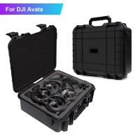 Storage Bag For DJI Avata Hard Shell Suitcase Explosion Proof Waterproof Case Box For DJI Avata Drone Accessories