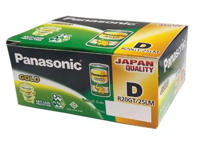 ขายยกกล่อง-panasonic-gold-size-d-pack-2-ก้อน-จำนวน-12-แพ็ค-24-ก้อน-ขนาด-1-5v-รุ่น-r20gt-2sl