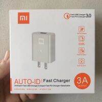 【Taotao Electronics】 ชุด XiaoMi 18W AUTO-ID Type C 5V-3.0A 9V-2.0A 12V-15A ที่ชาร์จ Pd เร็วสุด